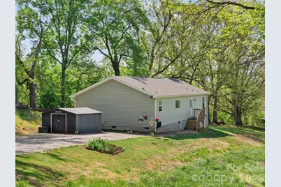 191 Posey Griffin Drive, Mars Hill, NC 28754 - Photo 2