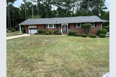 620 McDowell Drive, Chester, SC 29706 - Photo 1