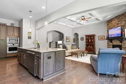 1013 Torrens Drive, Wesley Chapel, NC 28110 - Photo 8