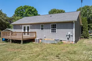 103 1st Ave NW, Hildebran, NC 28637 - Photo 20