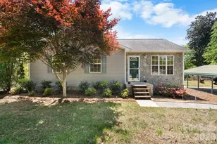 103 1st Ave NW, Hildebran, NC 28637 - Photo 2