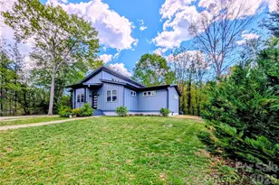 206 Flathouse Dr, Asheville, NC 28804 - Photo 2