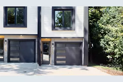 156 Mattoon Street, Charlotte, NC 28216 - Photo 2