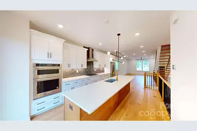 156 Mattoon Street, Charlotte, NC 28216 - Photo 4