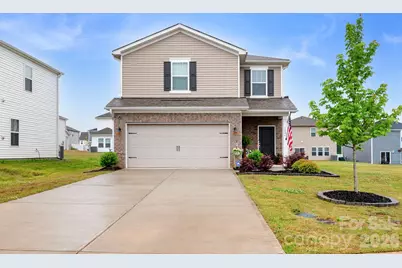 1006 Jeffery Dean Court, Albemarle, NC 28001 - Photo 2