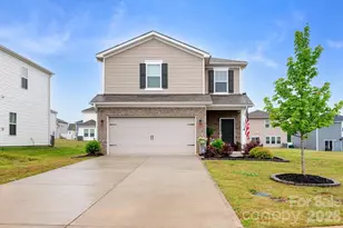 1006 Jeffery Dean Ct, Albemarle, NC 28001 - Photo 2