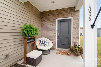1006 Jeffery Dean Court, Albemarle, NC 28001 - Photo 4