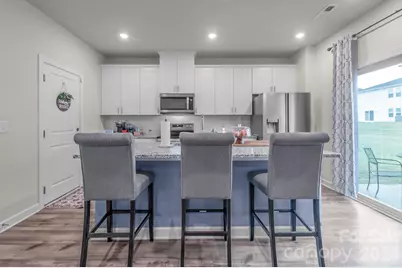 1006 Jeffery Dean Court, Albemarle, NC 28001 - Photo 12