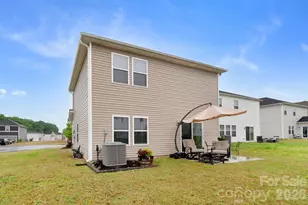 1006 Jeffery Dean Ct, Albemarle, NC 28001 - Photo 46