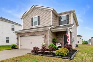 1006 Jeffery Dean Ct, Albemarle, NC 28001 - Photo 1