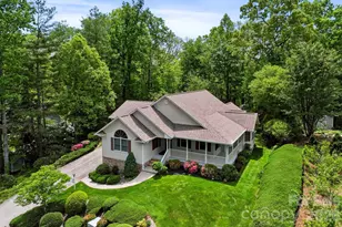 310 Windy Knoll Dr, Hendersonville, NC 28739 - Photo 38