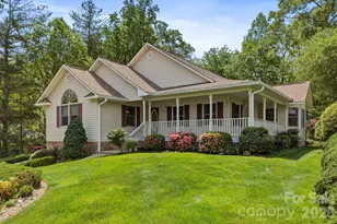 310 Windy Knoll Dr, Hendersonville, NC 28739 - Photo 2