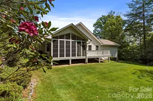 310 Windy Knoll Dr, Hendersonville, NC 28739 - Photo 12