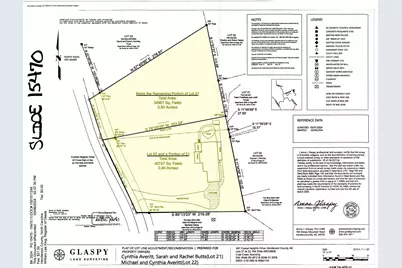 467 Crystal Heights Drive, Hendersonville, NC 28379 - Photo 48