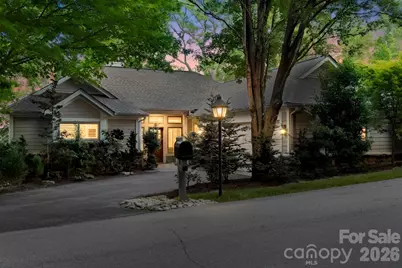 8 Spring Ridge Lane, Hendersonville, NC 28739 - Photo 1