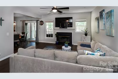 19823 Henderson Road #C, Cornelius, NC 28031 - Photo 6