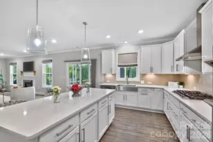 1127 Ashe Mdw Dr, Indian Trail, NC 28079 - Photo 6