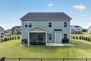 1127 Ashe Mdw Dr, Indian Trail, NC 28079 - Photo 30
