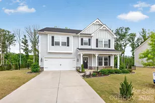 1127 Ashe Mdw Dr, Indian Trail, NC 28079 - Photo 26