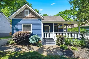734 Herrin Ave, Charlotte, NC 28205 - Photo 1