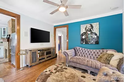 734 Herrin Avenue, Charlotte, NC 28205 - Photo 6