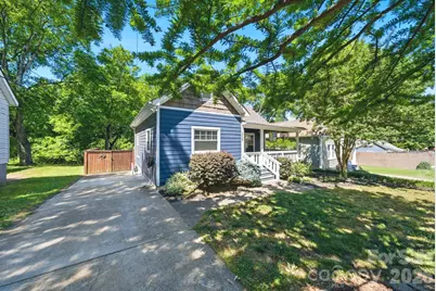 734 Herrin Avenue, Charlotte, NC 28205 - Photo 2