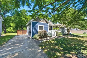 734 Herrin Ave, Charlotte, NC 28205 - Photo 2