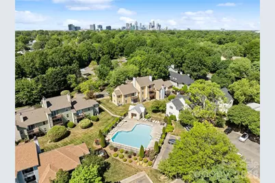 3302 Selwyn Farms Lane #7, Charlotte, NC 28209 - Photo 22