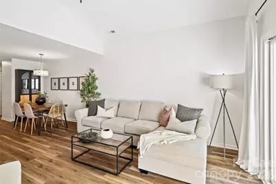 3302 Selwyn Farms Lane #7, Charlotte, NC 28209 - Photo 18
