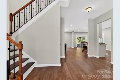 17234 Cambridge Woods Court, Charlotte, NC 28277 - Photo 6