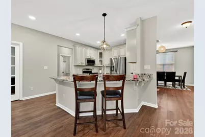 17234 Cambridge Woods Court, Charlotte, NC 28277 - Photo 14