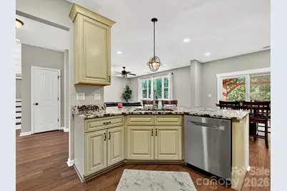 17234 Cambridge Woods Court, Charlotte, NC 28277 - Photo 12