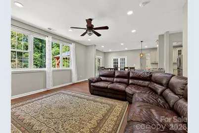 17234 Cambridge Woods Court, Charlotte, NC 28277 - Photo 10