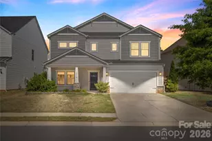 2017 Saxon Pl, Fort Mill, SC 29715 - Photo 1