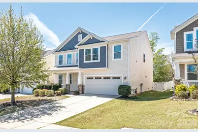1933 Tablerock Drive, York, SC 29745 - Photo 2