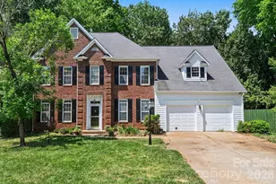 6900 Beamish Pl, Mint Hill, NC 28227 - Photo 2
