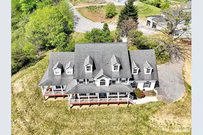 237 Midway Crossing, Clyde, NC 28721 - Photo 42