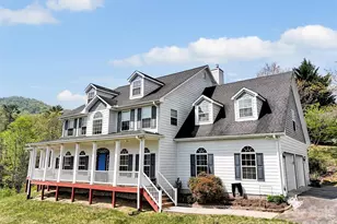 237 Midway Crossing, Clyde, NC 28721 - Photo 2