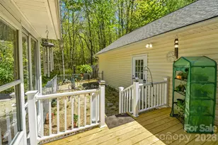 548 Thunder Rd, Brevard, NC 28712 - Photo 46