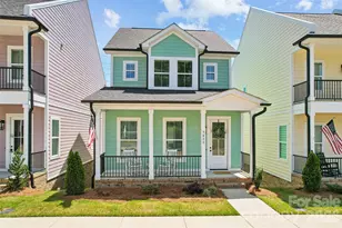 5820 Pittmon Ln, Kannapolis, NC 28081 - Photo 2