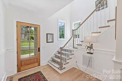 3119 Knowlton Lane, Charlotte, NC 28205 - Photo 4