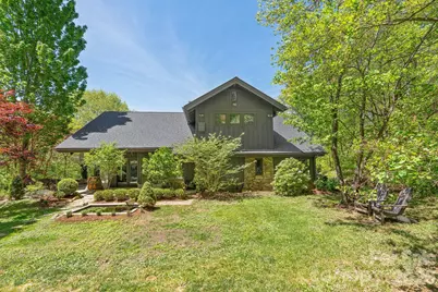144 Pegg Road, Barnardsville, NC 28709 - Photo 2