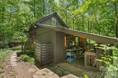 144 Pegg Road, Barnardsville, NC 28709 - Photo 38