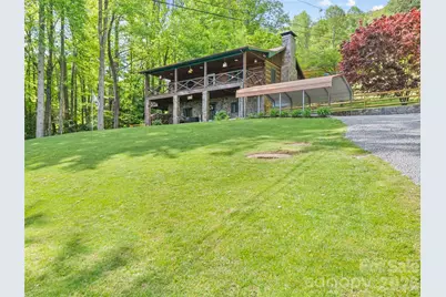 1073 Lentini Drive, Waynesville, NC 28785 - Photo 6