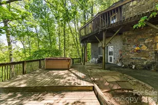 110 Leisure Mountain Rd, Asheville, NC 28804 - Photo 38