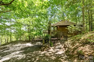 110 Leisure Mountain Rd, Asheville, NC 28804 - Photo 2