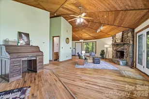 110 Leisure Mountain Rd, Asheville, NC 28804 - Photo 22