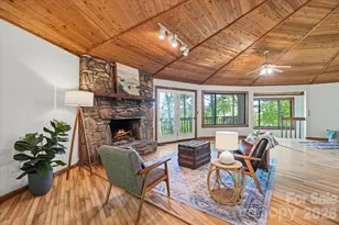110 Leisure Mountain Rd, Asheville, NC 28804 - Photo 12