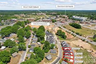 5840 Pittmon Ln, Kannapolis, NC 28081 - Photo 2