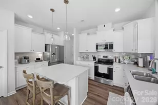 11910 Bryton Pkwy, Huntersville, NC 28078 - Photo 14